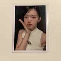 ME:I 加藤心 KCON JAPAN 会場限定 生写真 ME:I 加藤心 KCON JAPAN 会場限定 生写真