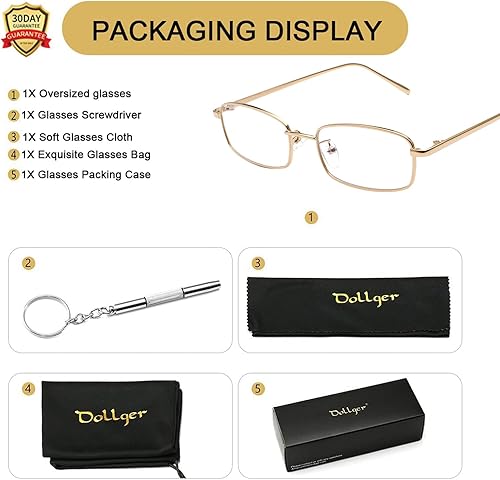 Miniatura 6 de Dollger Gafas de sol rectangulares retro para mujeres y hombres, cuadradas, estrechas, hip hop, gafas de sol con marco pequeño