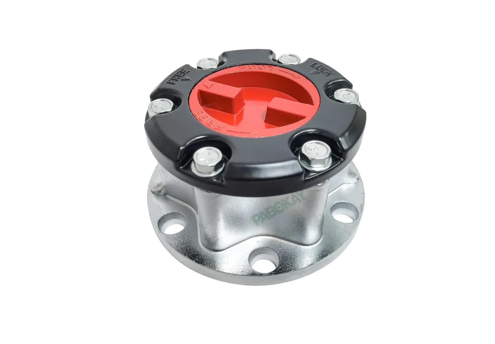 Moyeu de roue libre 4350835050 haute résistance pour 4runner 26 dents