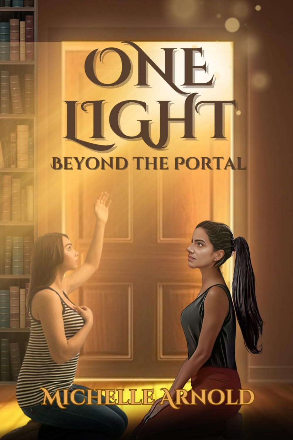 One Light: Beyond the Portal