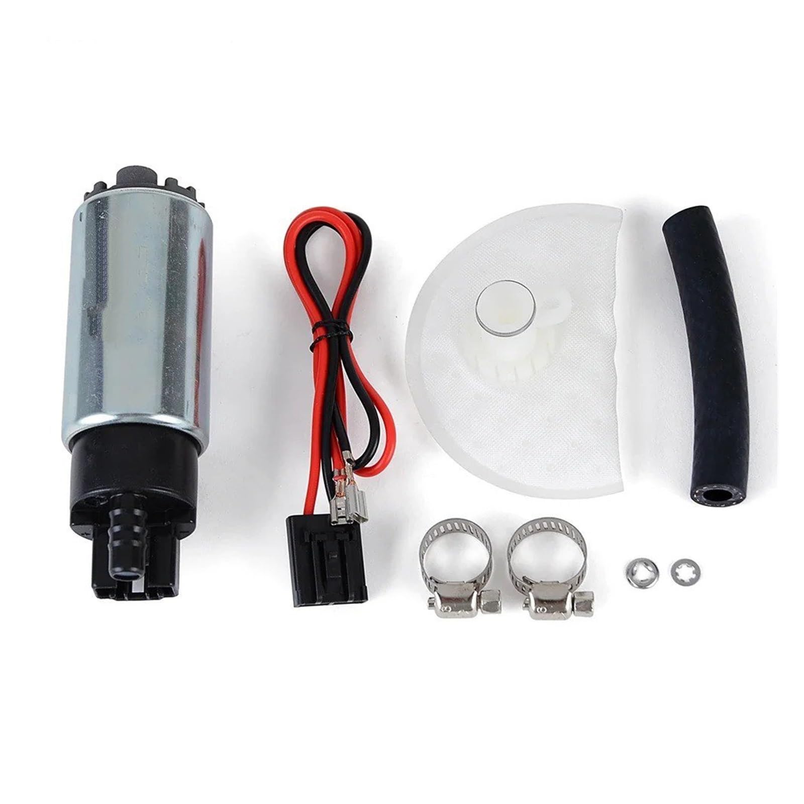 Electric Fuel Pump Per VX1100 Per VX1100B-F Pompa del carburante VX | Per Deluxe Per Sport GP1300 Per Wave Per Runner Per GP1300R JD35 1100 FX1100 FX160 FX140 FX 1100 160 140.