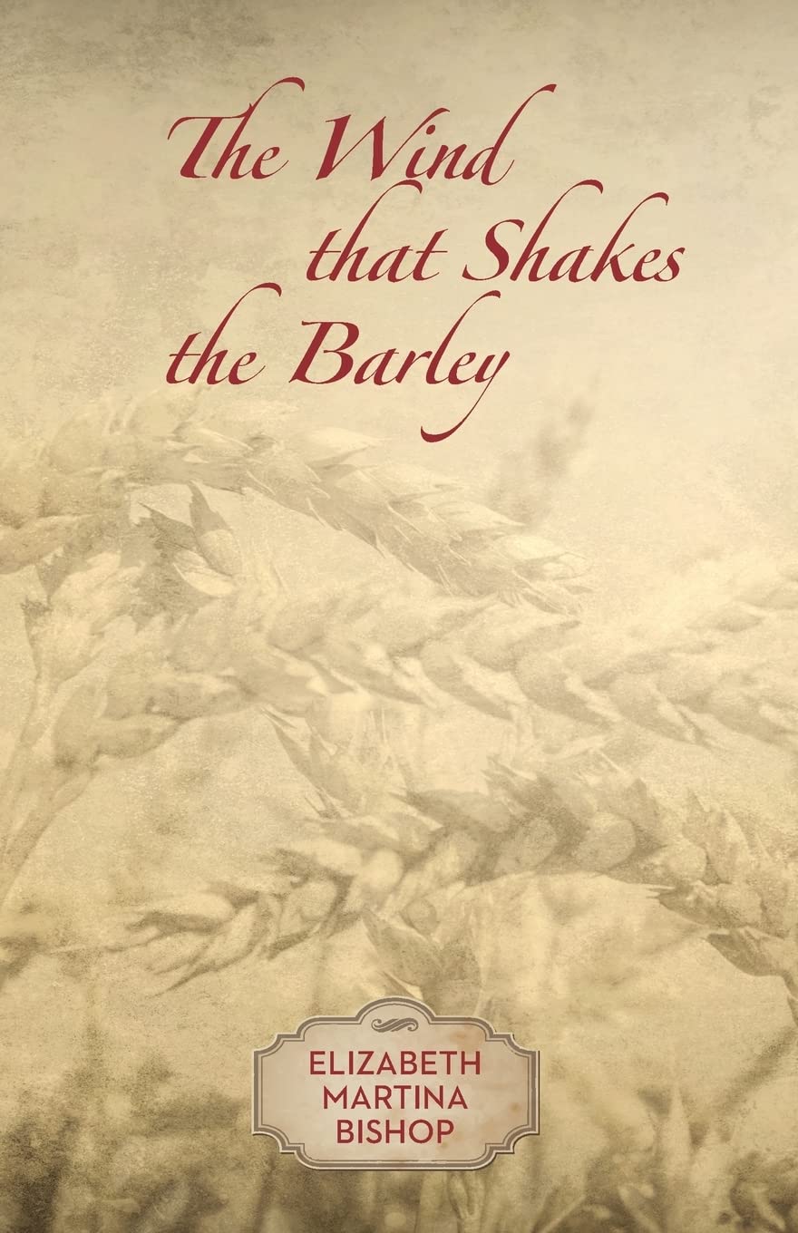 The Wind that Shakes the Barley