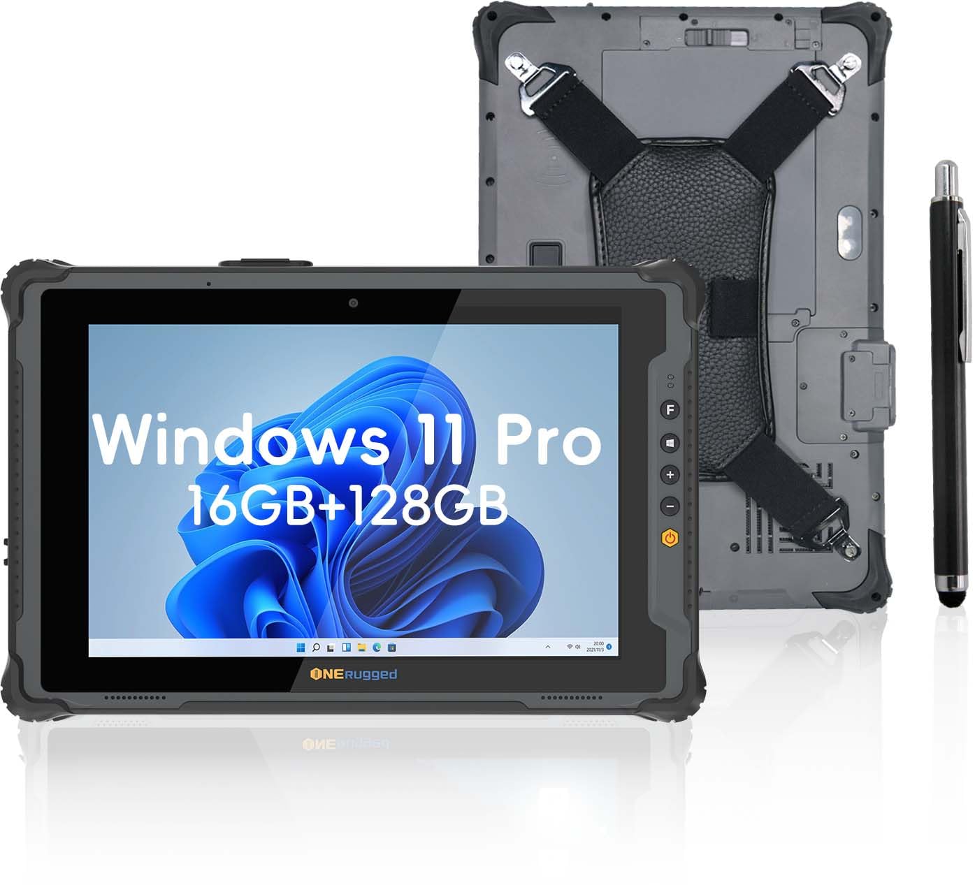 Amazon.com : ONERugged Rugged Tablet M20A, 12.2 inch Windows 11
