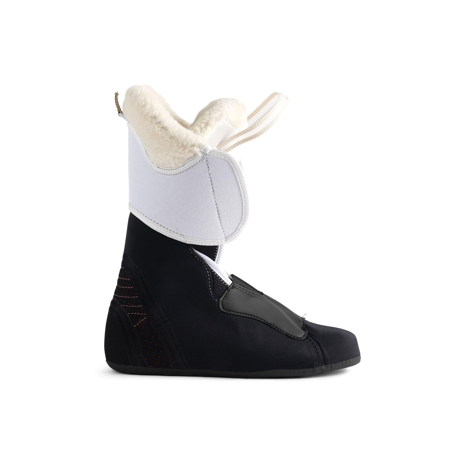 Rossignol - Scarpe Da Sci Vizion 4b Pro 100 W Gw Bianca Donna - Donna - Dimensione 100 - Bianco