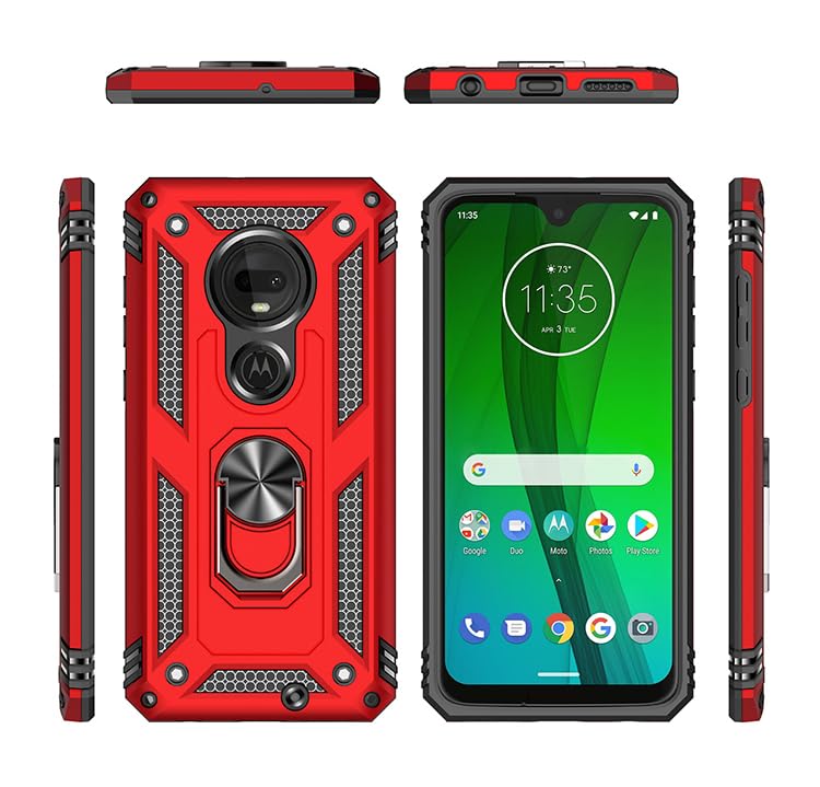 Consejos para Comprar Moto g7 los preferidos por los clientes. 27 Consejos para Comprar Moto g7 los preferidos por los clientes. 13