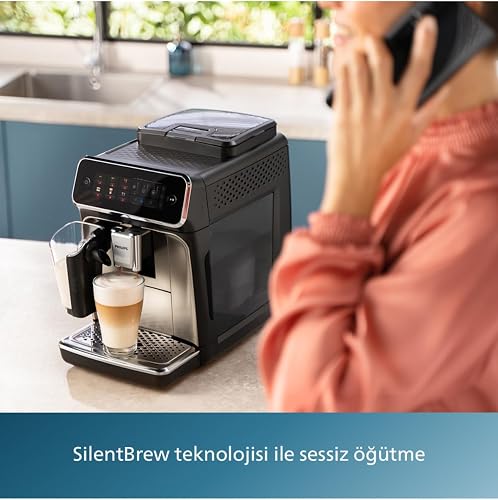 Philips EP2331/10 Machine à expresso entièrement automatique - 6