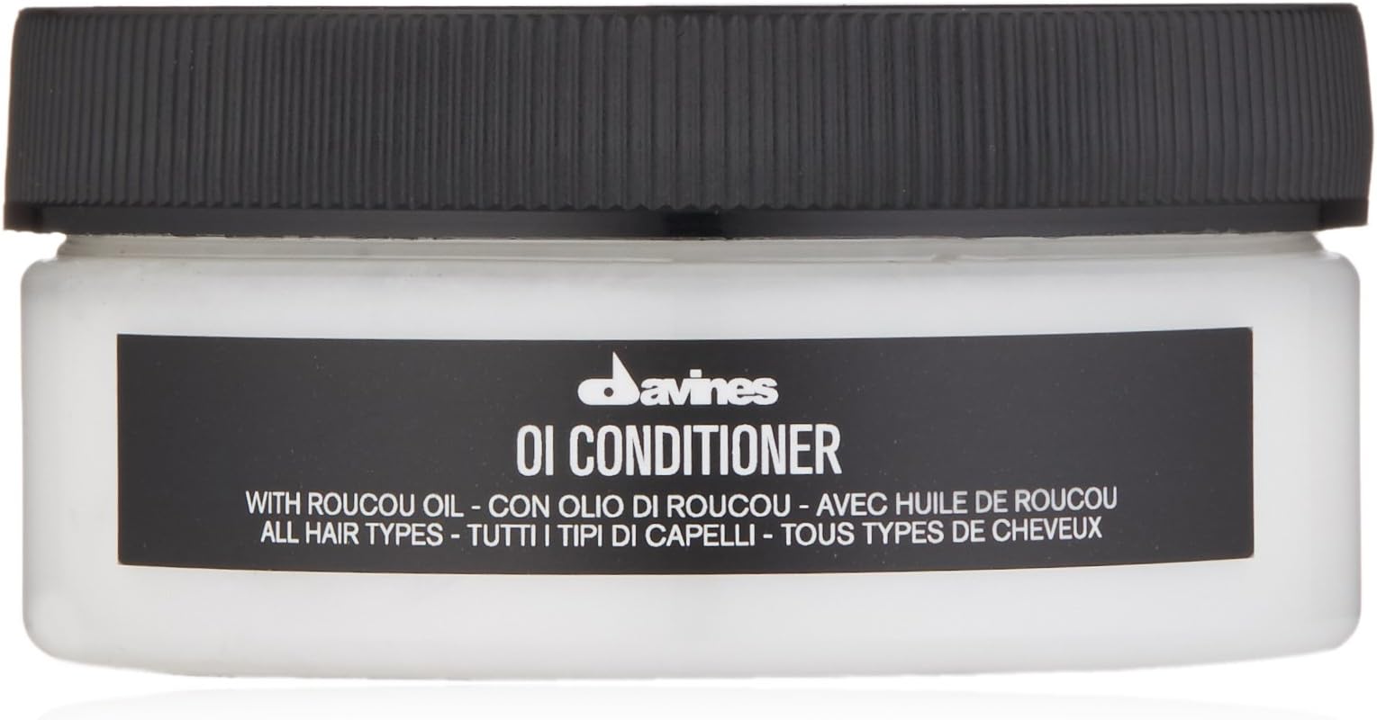 OI Conditioner 75ml - multibenefit conditioner