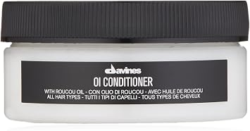 Davines OI Conditioner 75ml - multibenefit conditioner