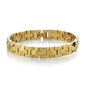 マダラニンゲン BRACELET ブレスレット ゴールド 18k gold il_340x270.4660496634_m6ud.jpg