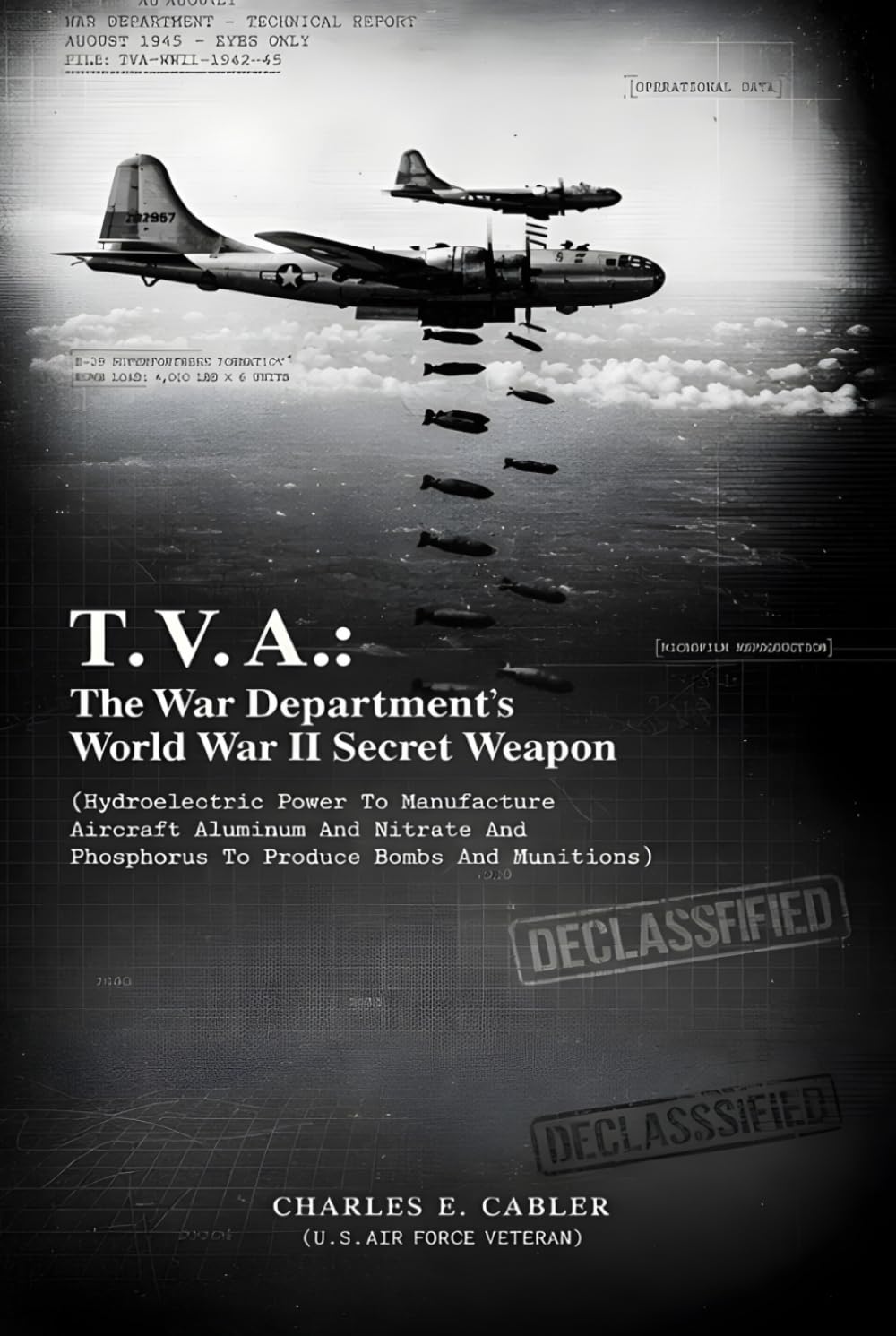 T. V. A.: The War Department's World War II Secret Weapon