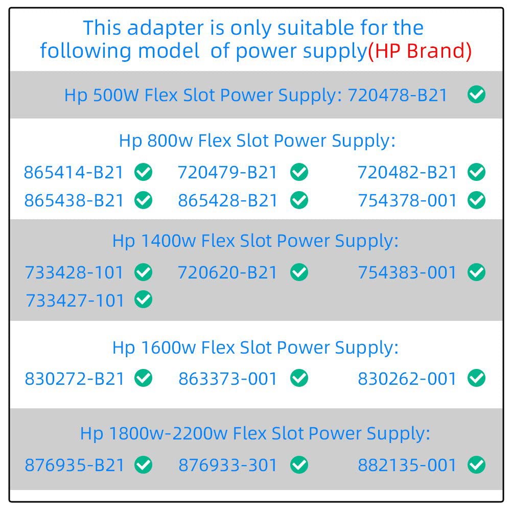 Flex Slot Server Power Board 14+10Pin a 16x6Pin Power Supply Board para CHIA ETH BTC Miner