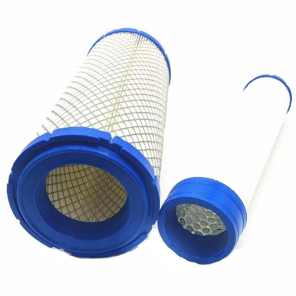 Filtro Aria per Trattore Filtro Aria Motore per John Deere 2508301 11013-7020 M131802 Filtro Aria