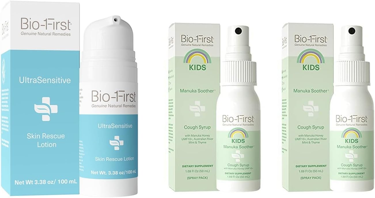 Ultimate Skin & Cough Relief Bundle – Hydrating Lotion & Kids’ Natural Cough Syrup – Gentle for Sensitive Skin & Soothing for Coughs – Non-Toxic, Hypoallergenic, Drug-Free Ultimate Skin & Cough Relief Bundle – Hydrating Lotion & Kids’ Natural Cough Syrup – Gentle for Sensitive Skin & Soothing for Coughs – Non-Toxic, Hypoallergenic, Drug-Free
