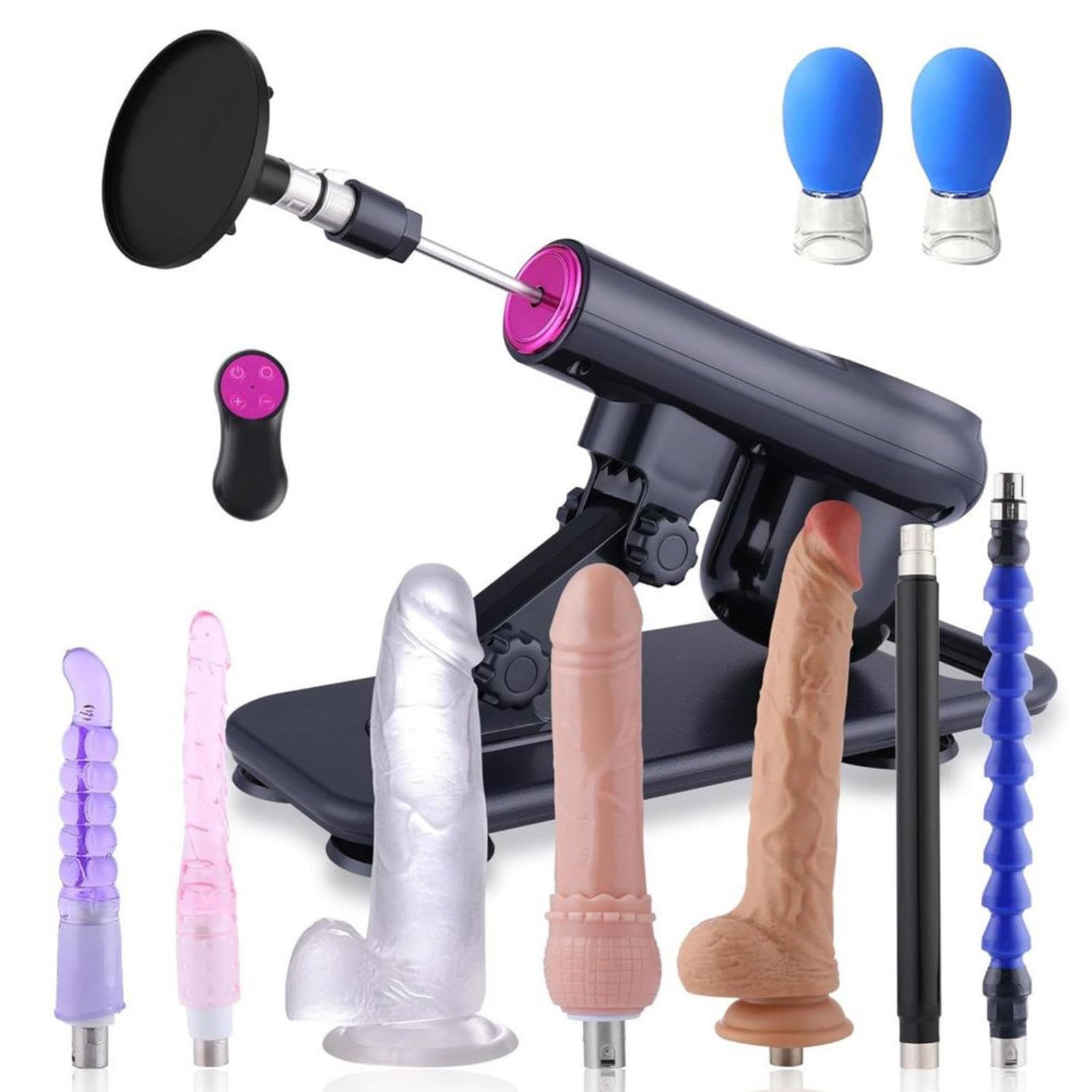 YZBZNG Multiple Frequency Modes Set Machine the Base Is Very Stable,Set5