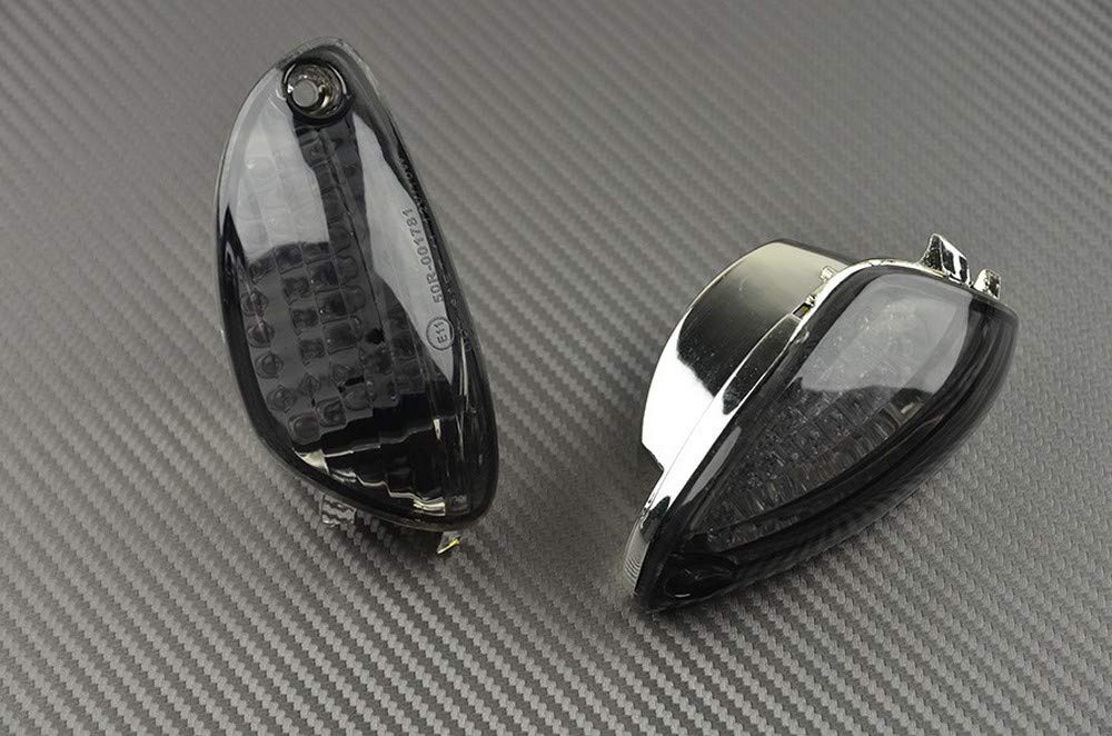 Intermitentes para Suzuki GSX-S 750 2023 - Suzuki Intermitentes para Suzuki GSX-S 750 2023 - Suzuki