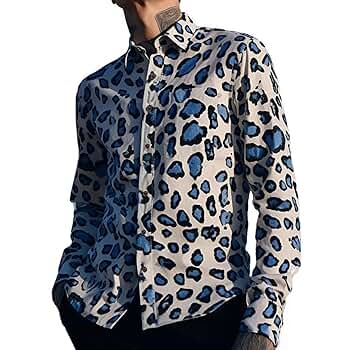 ジャケット・アウター CIVARIZE Leopard Pattern Design Shirt Girls' Corduroy Jacket In Leopard Print For Girls | J.Crew