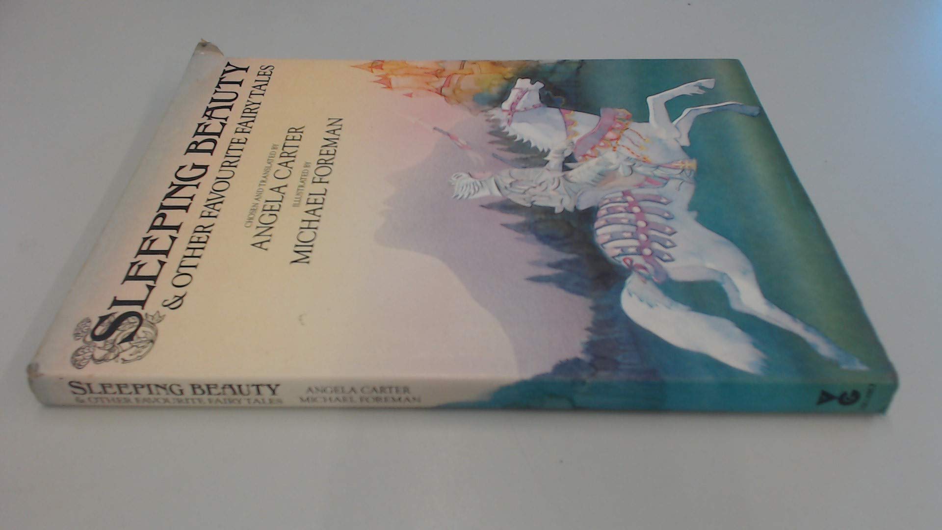 Sleeping Beauty and Other Favourite Fairy Tales