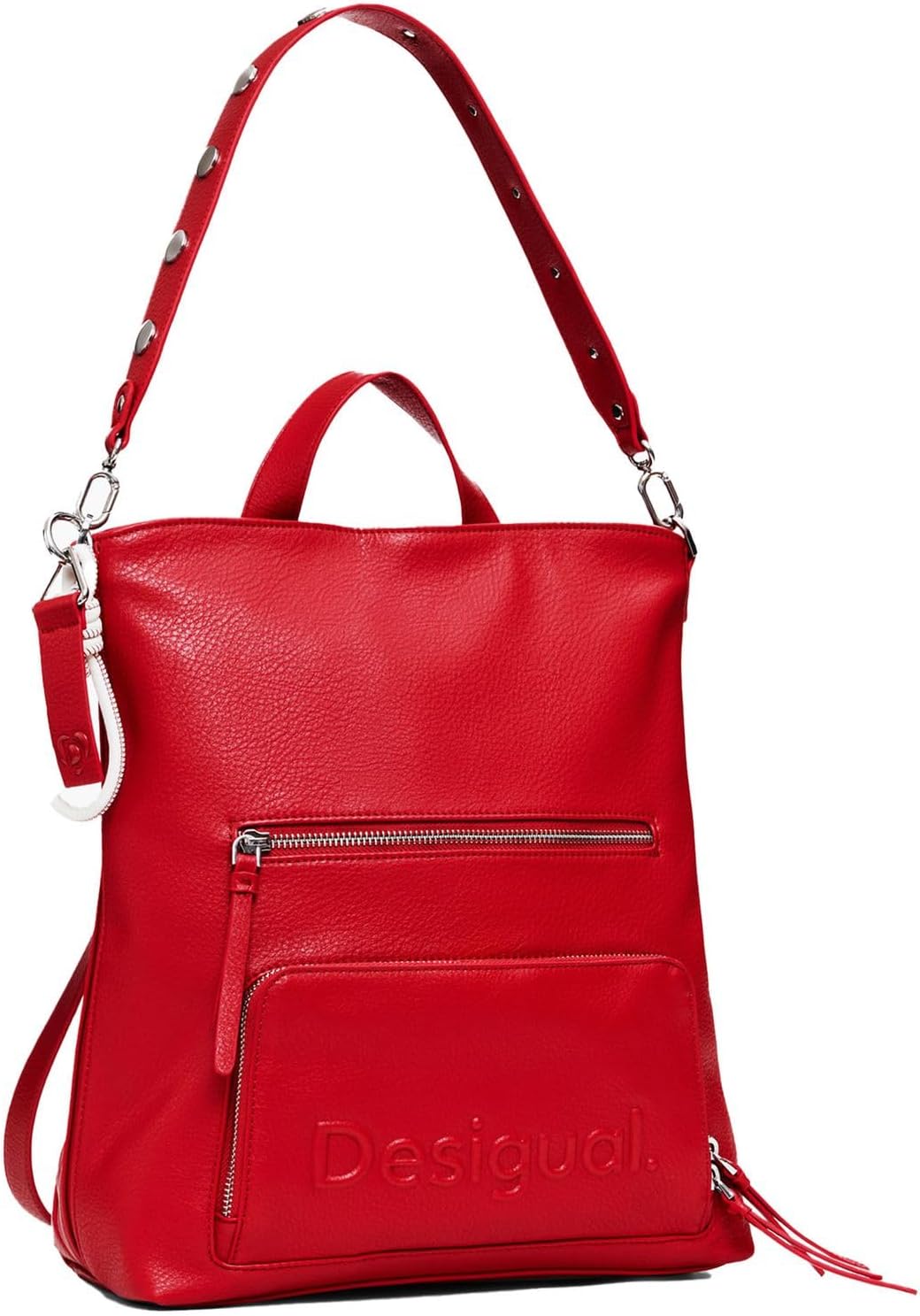 Desigual Women's Accessories PU Backpack