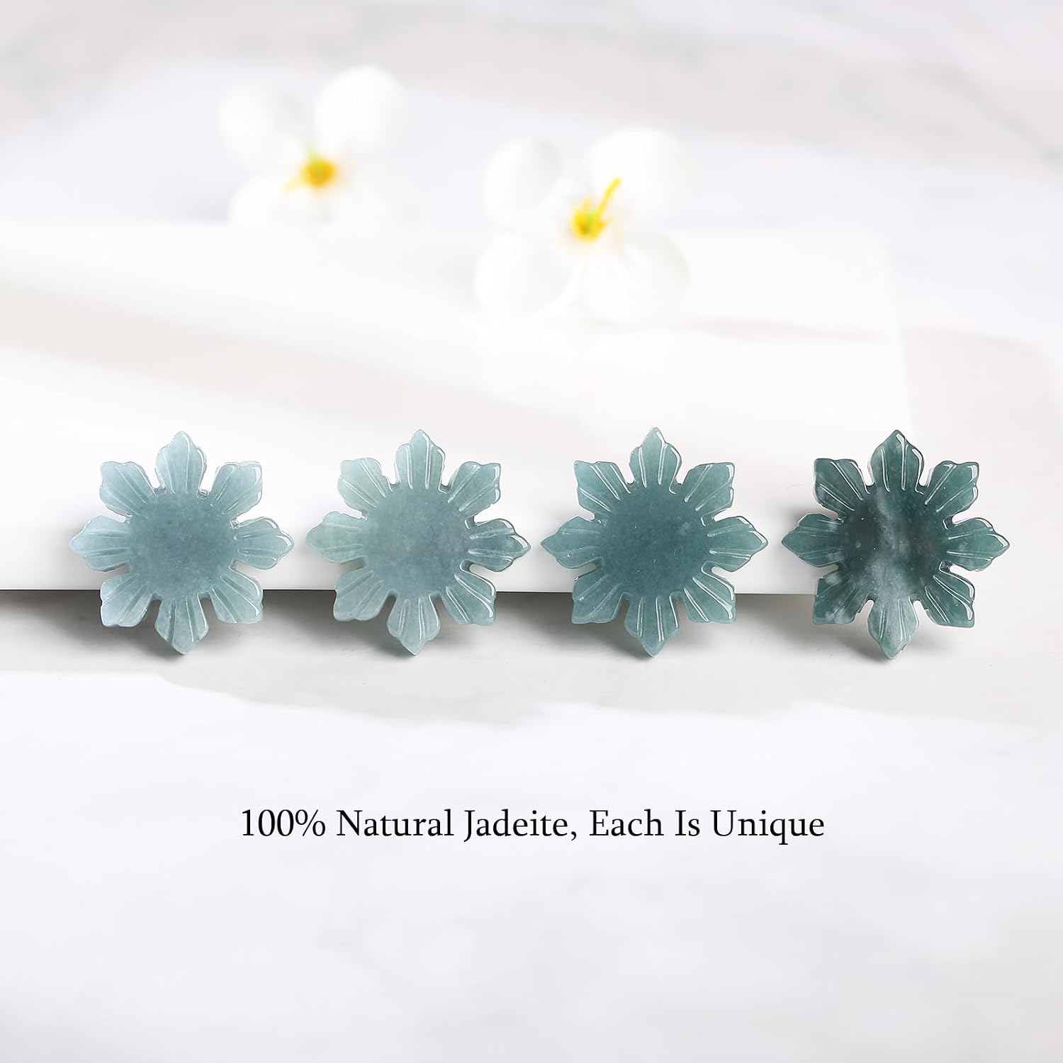 Real Jade Pendant Necklace for Women Men Fox/Donut/Cross/Butterfly/Elephant/Filipino Sun Genuine Jadeite Charm Jewelry with Adjustable Cord Good Luck Gifts