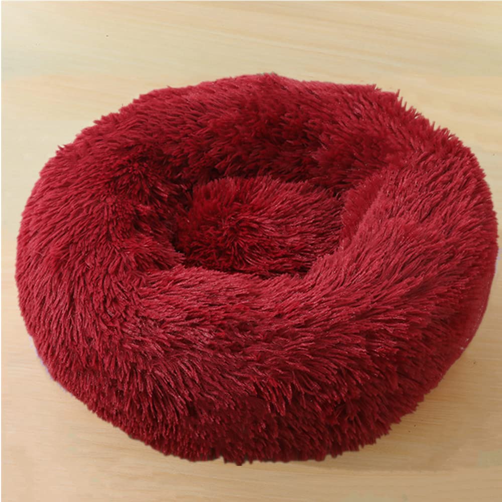 Hundebett XXL – Orthopädisches Hundekissen Gegen Stress, Große Größe 60 Cm