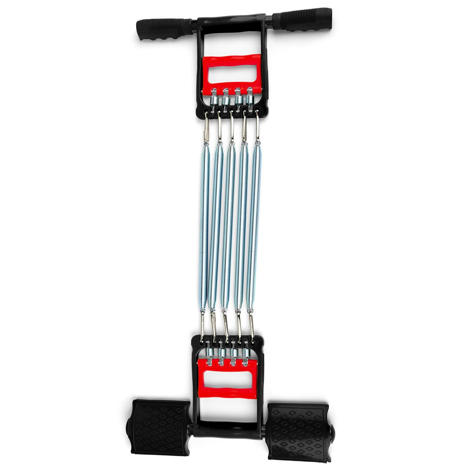 Urządzenie do wzmacniania ramion, Spring Chest Developer Arm Expander Men Tension Puller Fitness, Ćwiczenia mięśni Sprzęt treningowy