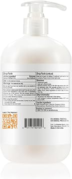 Acne.org Treatment (2.5% Benzoyl Peroxide) 16 oz. - Ultra Micronized, Pharmaceutical Grade Acne Treatment