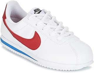 nike cortez bambino rosse