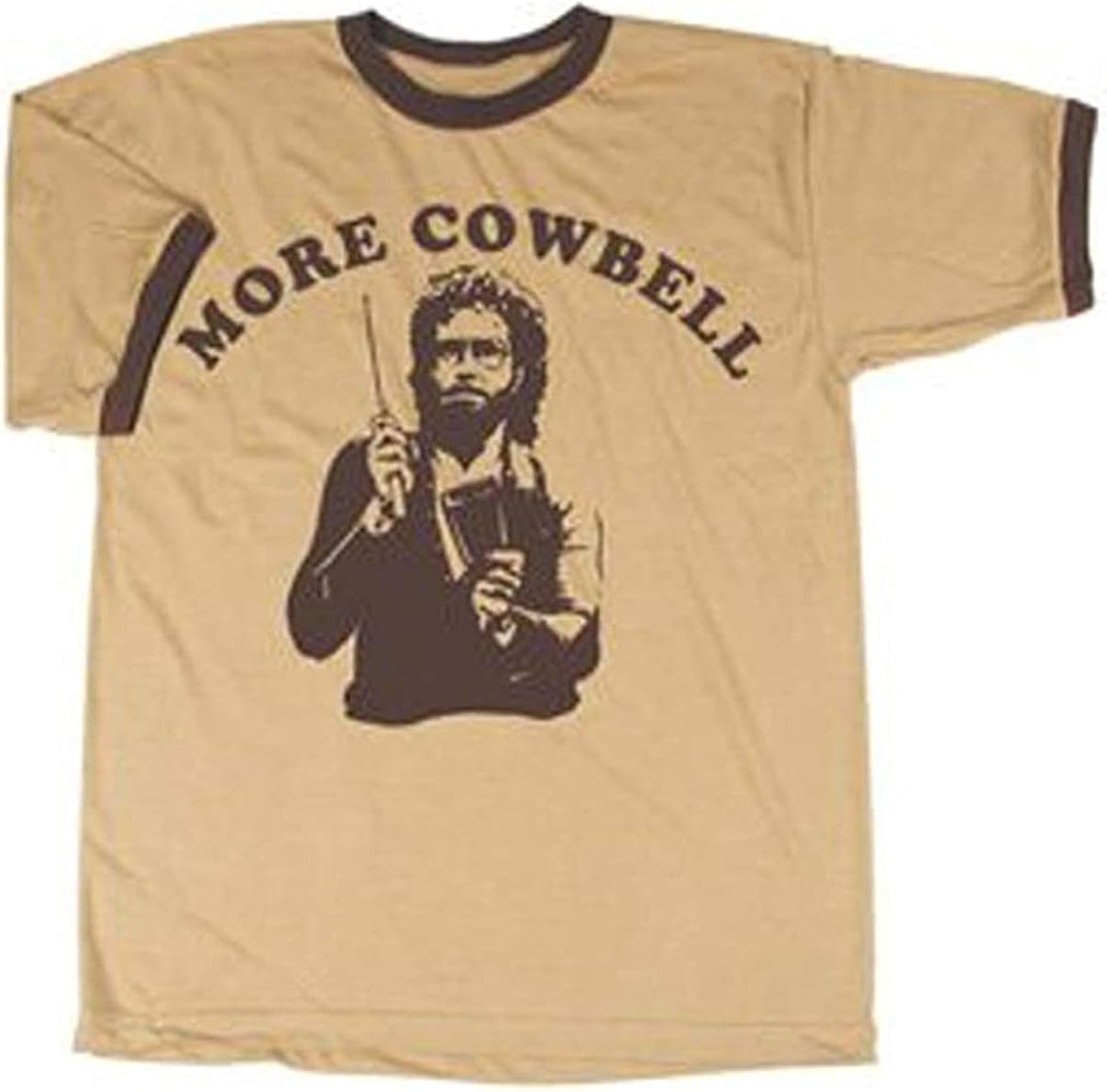 I need more cowbell shirt Clearance