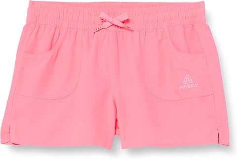 Firefly Shorts Barbie Ii