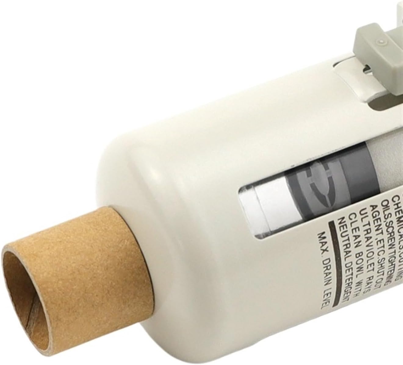 Compressed air Filter AFM20-02/30-03/40-04 Water Removal AFM20-02 AFM30-03 AFM40-04 Oil Water Separation-a (Color : AFM20-02)