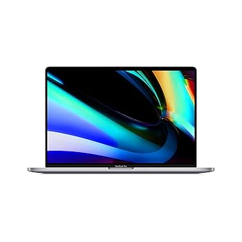 Amazon.com: Apple MacBook Pro Late 2019 with 2.6GHz Intel