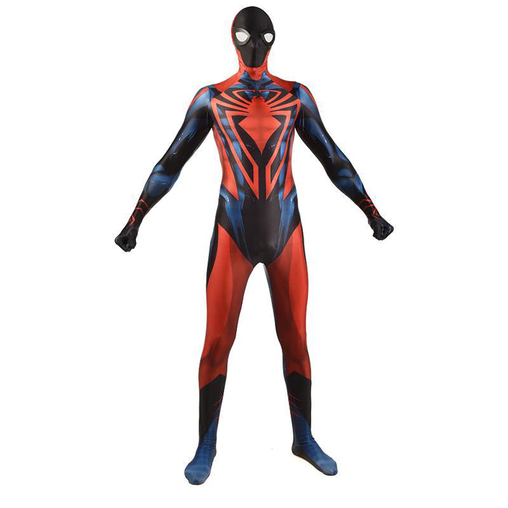 Spider Man Unlimited Cosplay
