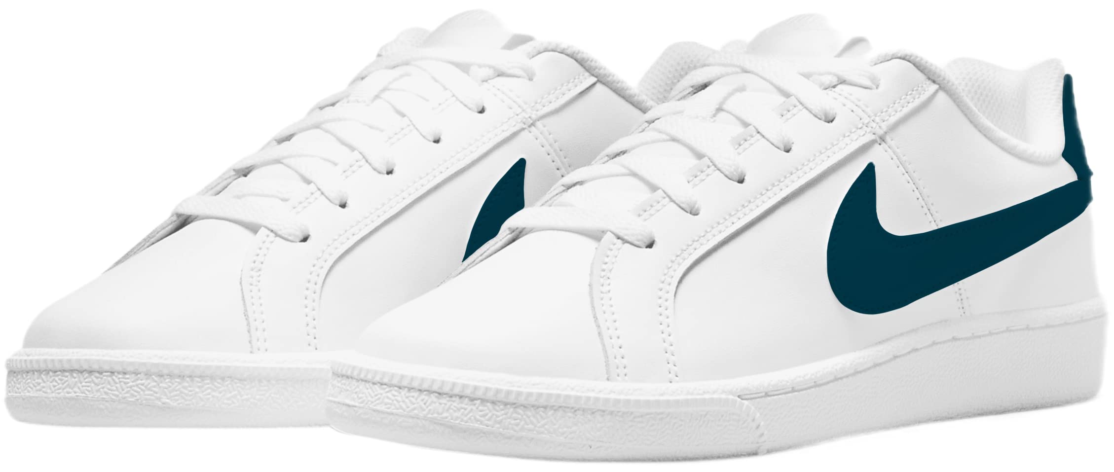 Nike - Zapatillas de Deporte de Cuero para Hombre