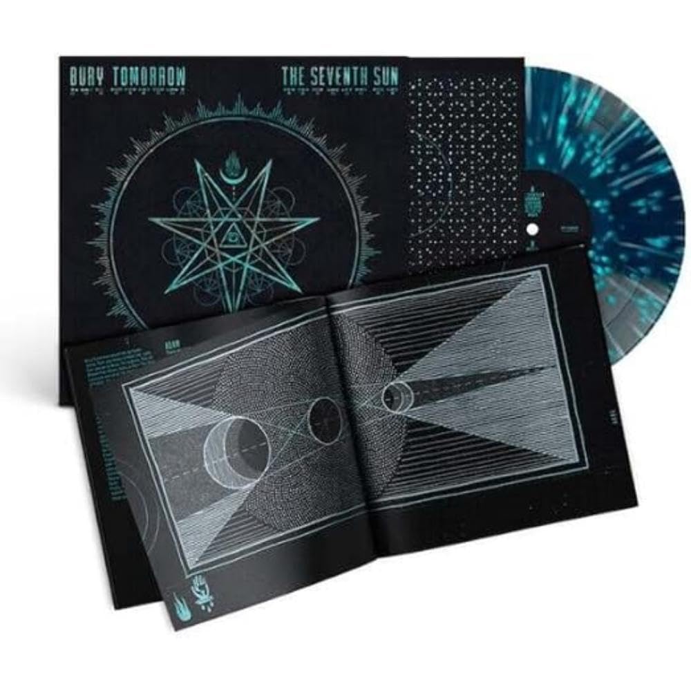 The Seventh Sun [VINYL]