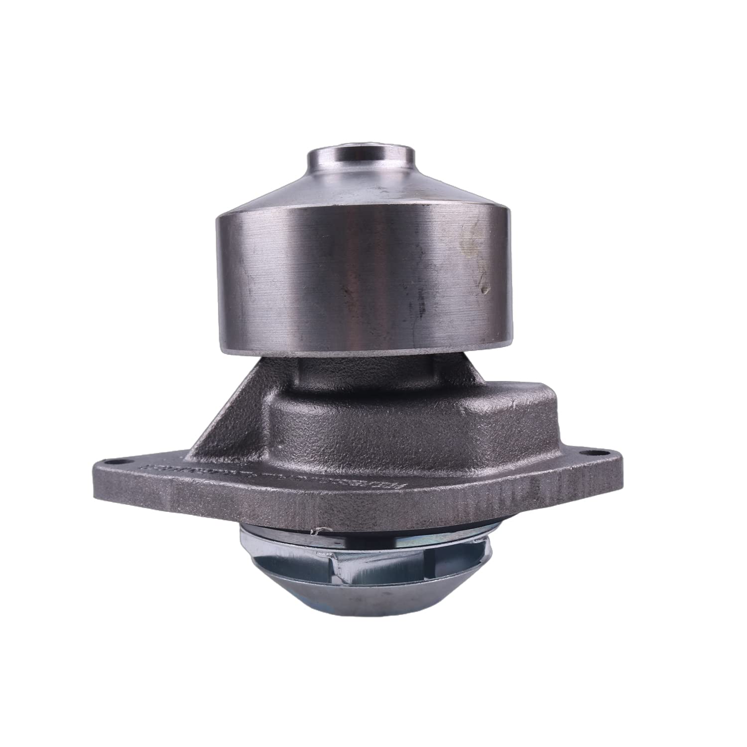 Pompa dell'acqua 3286277 6735-61-1501 compatibile con Cummins 4BT 6BT 3.9L 5.9L Komatsu 6D102 S6D102 PC200-6 PC200-7 Case IH 1840 40XT 60XT 70XT 85XT 90XT 5XT