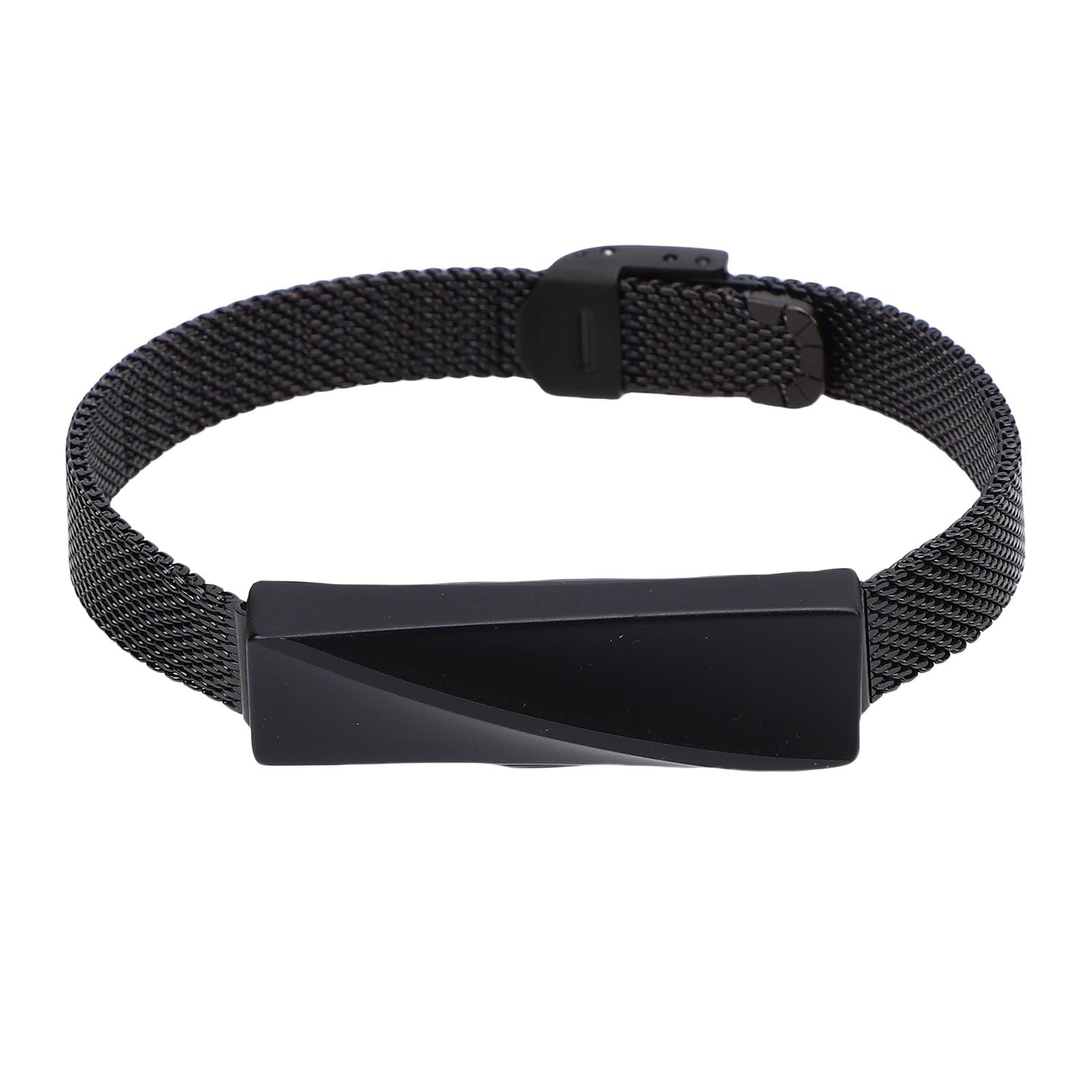 RiToEasysports Bracelet Intelligent, Tracker d'activité avec Suivi du Sommeil étanche 1 ATM, 127 Modes Sportifs, Enregistrement de Données par Application, pour la Natation, la Course à Pied, (Black)