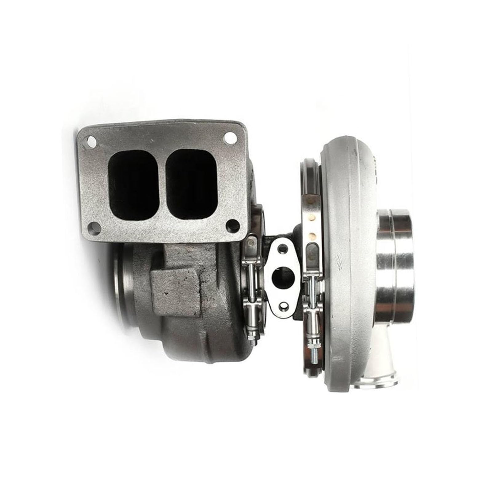 Amazon.com: Haiyazhma Turbocharger 4044201-D 4031195