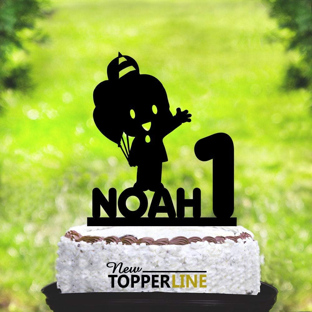 Buy Pocoyo Inspired Cake Topper Pocoyo Cake Topper Pocoyo Party