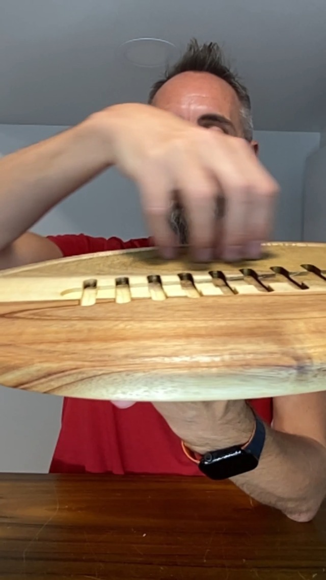 BEST Football Cutting Boards? | Acacia Wood Meat Board!