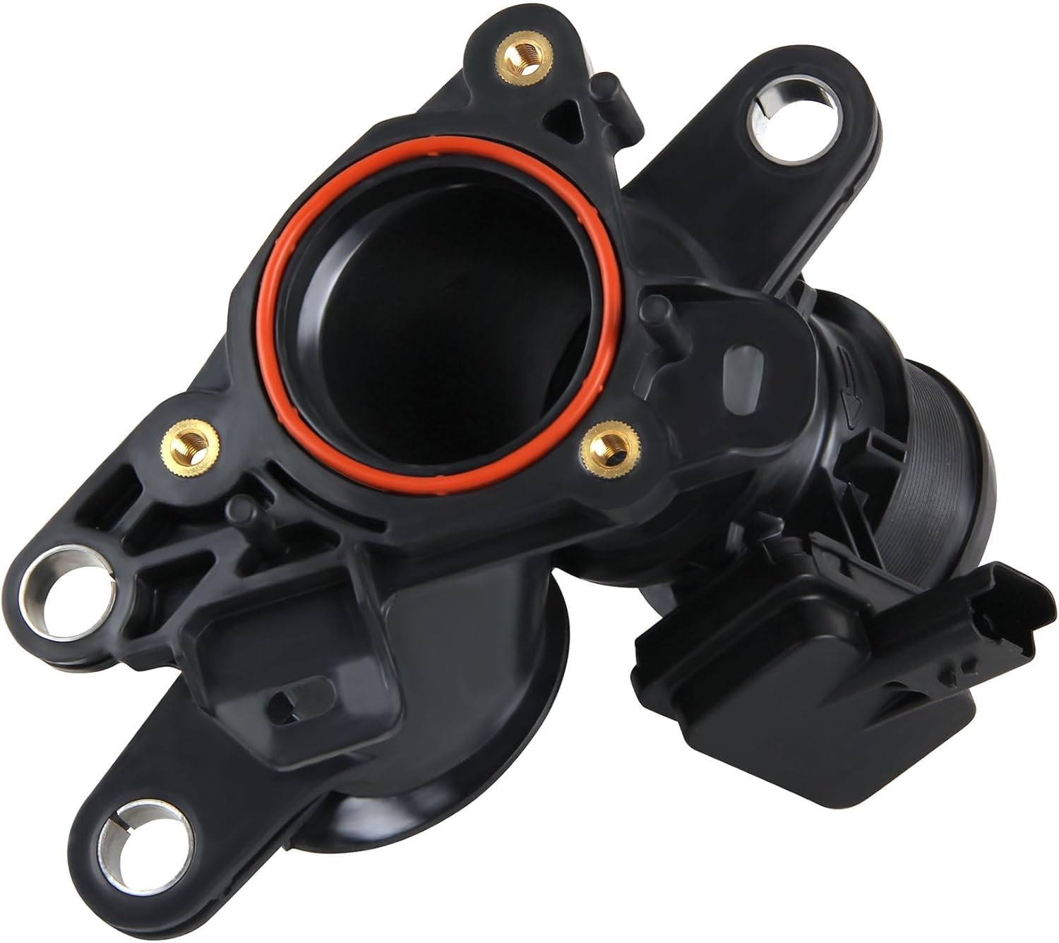MARIPOSA ADMSION de AIRE compatible con CITROEN motor 2.0 HDi - 0345G7 9675233680 9655233680 V29007022 700440