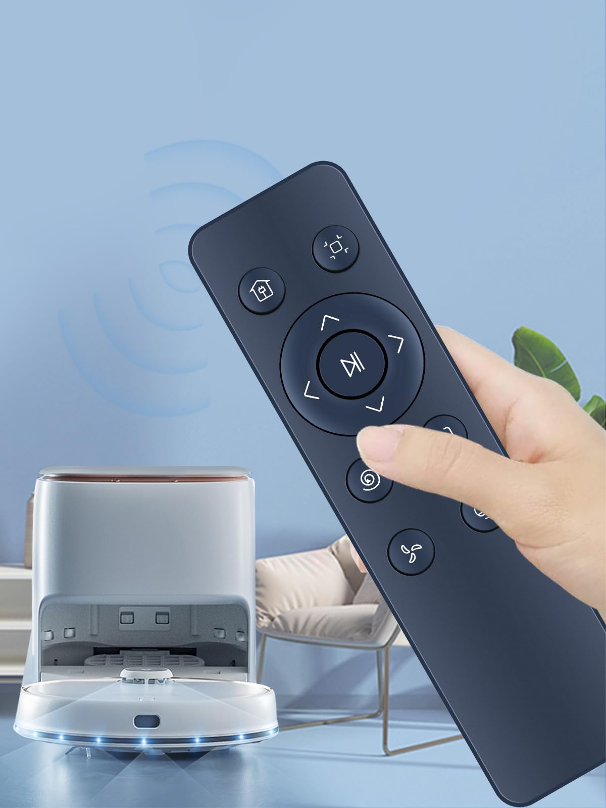 Amazon.com: ZWP Replacement Remote Control for Vexilar Robot