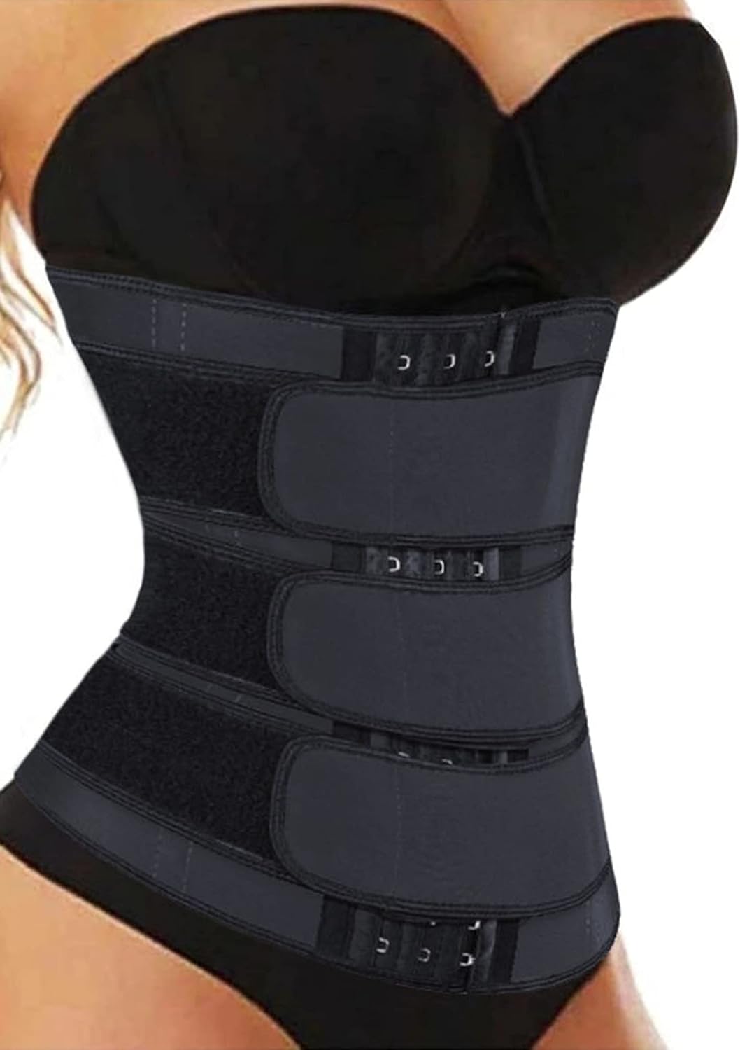 Buy Actloe Corsets Waist Trainer For Women Fashion Waist Cincher Belt Body Shaper Online In Indonesia B09gfmgkc3