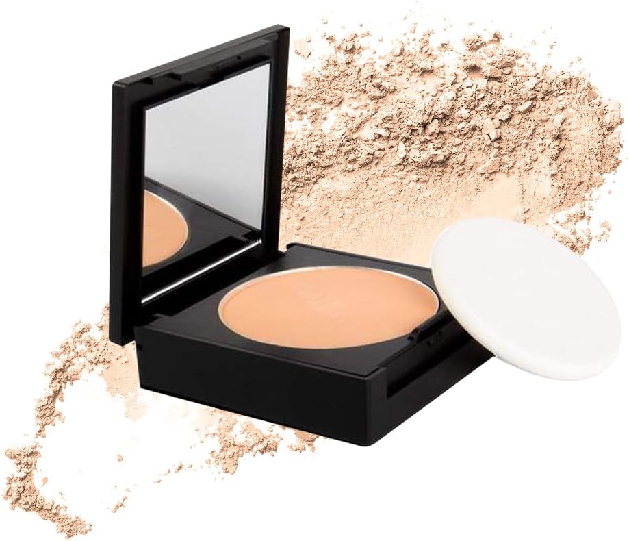 SUGAR Dream Cover SPF15 Mattifying Compact - 30 Chococcino