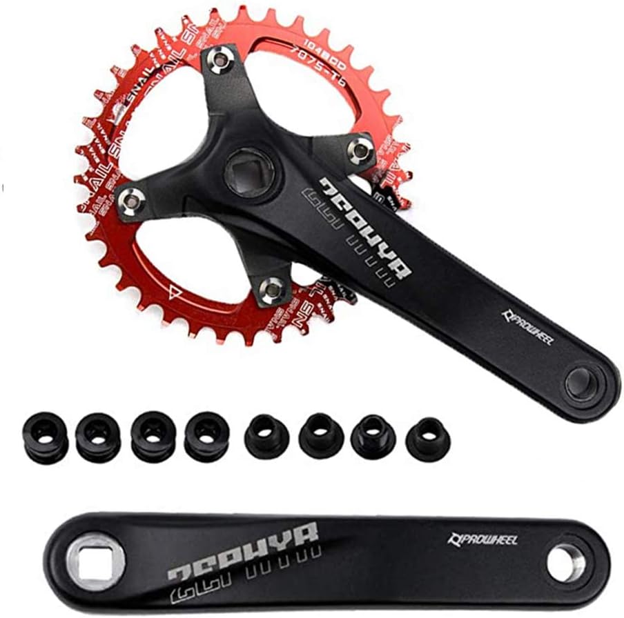 38t chainring mtb