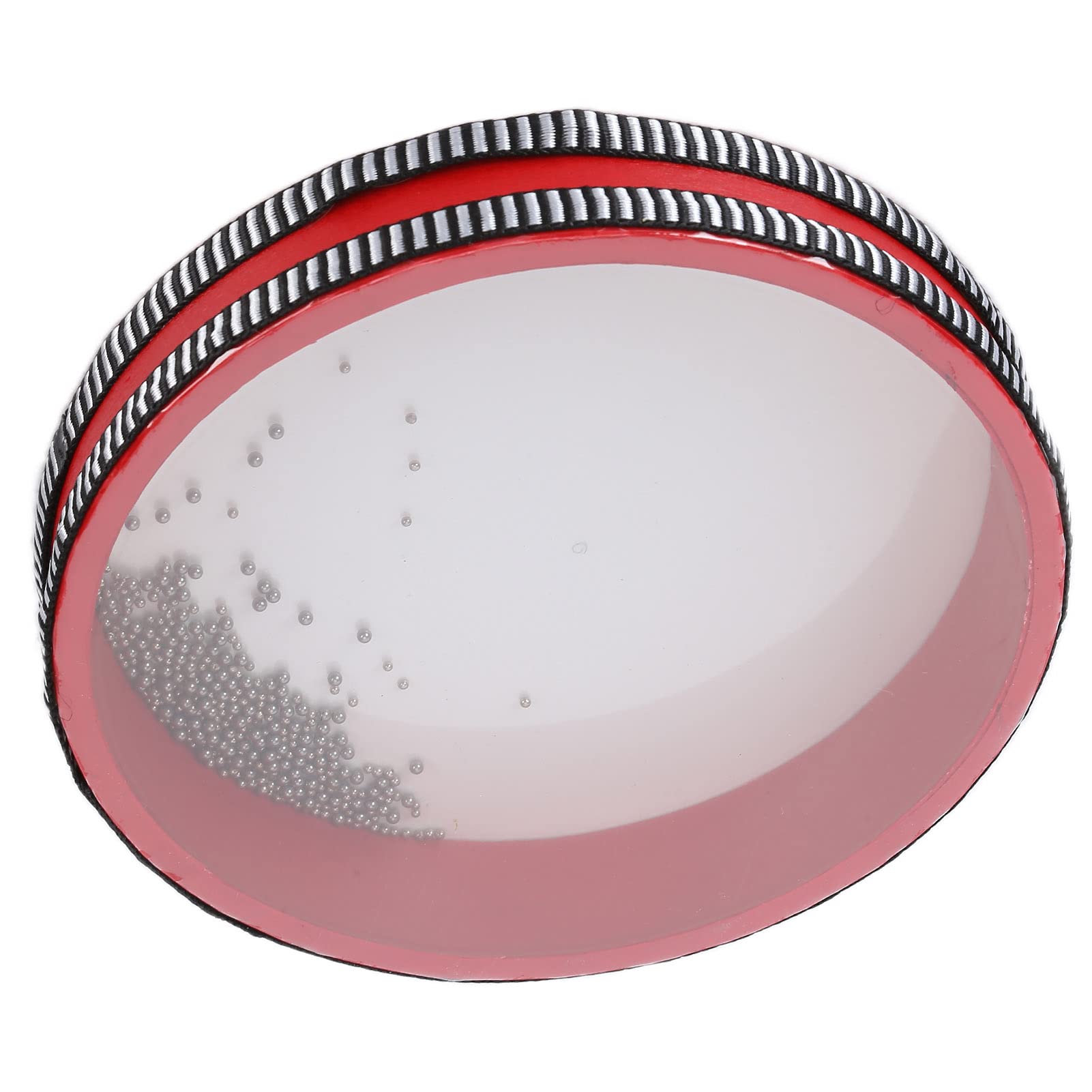 Fydun Oceandrum Iron Sand Soft Waves Sound Easy Rhythm Calm Interesting Portable Sea Drum for Families