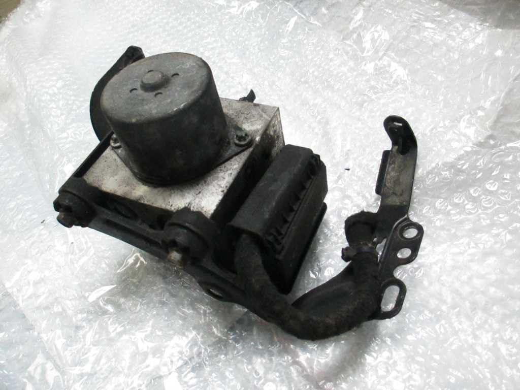 09 10 fits Mini Cooper ABS Anti-Lock Brake Pump Module Unit 3451 6 793 232 6793232