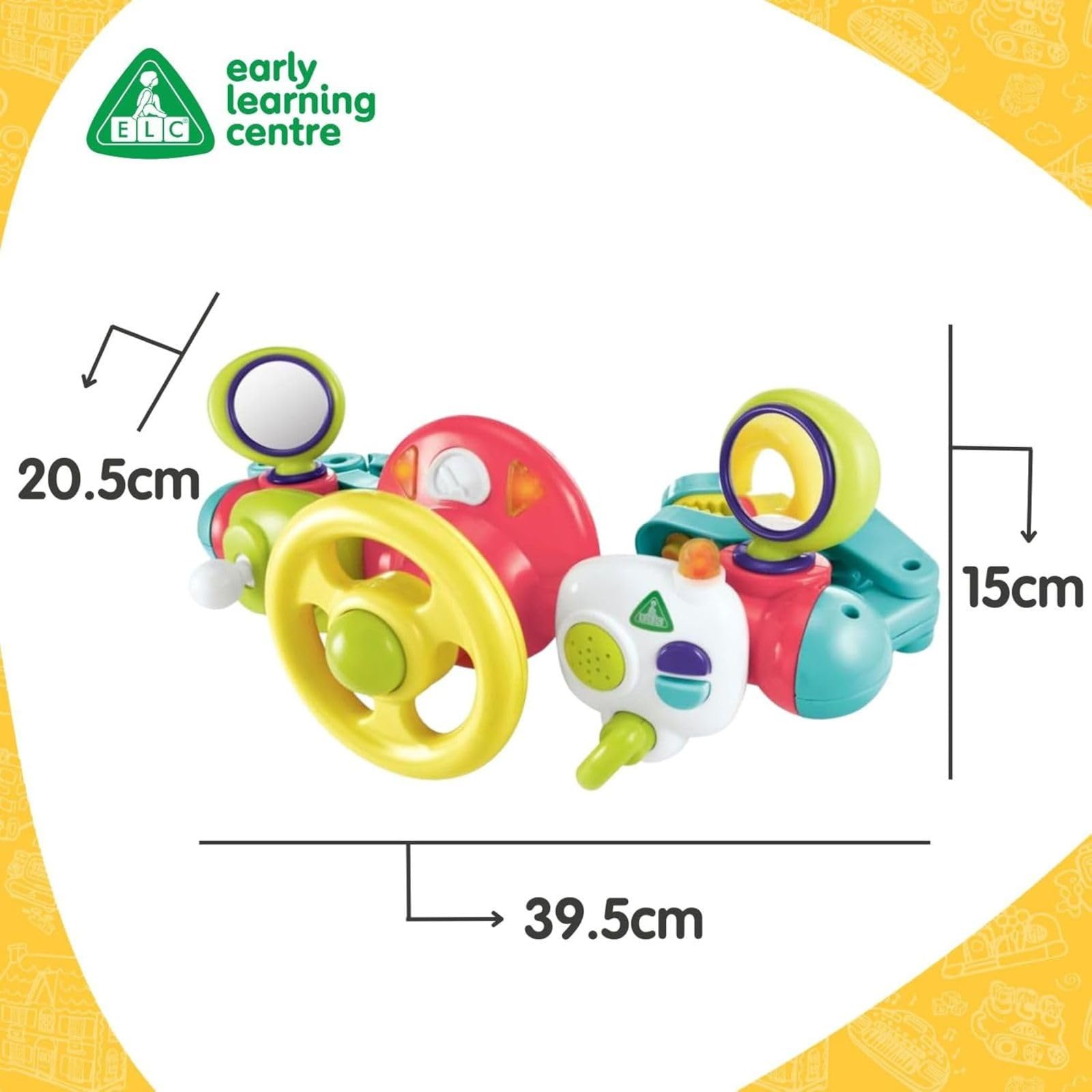 アーリーラーニングセンター Early Learning Centre チェーン Early