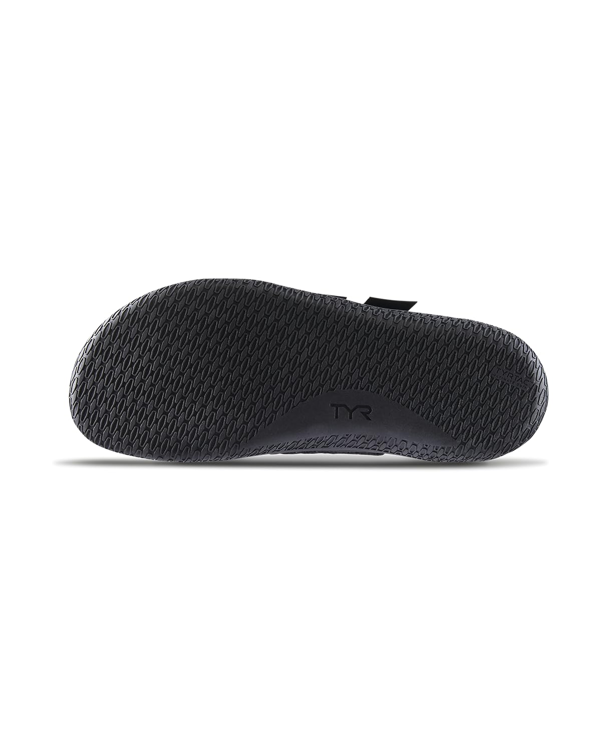 TYR DZ-1 BF Stabstrap buty sportowe EU 40 2/3 czarne
