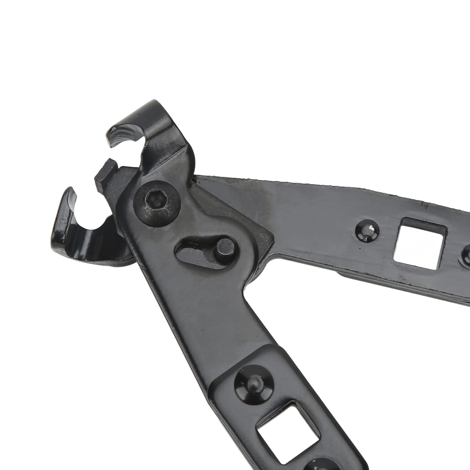 Pinza per morsetto di avvio per giunti CV Heavy Duty CV Joint Boot Clamp Pinza per tubi automobilistici Strumento universale per fasce per veicoli