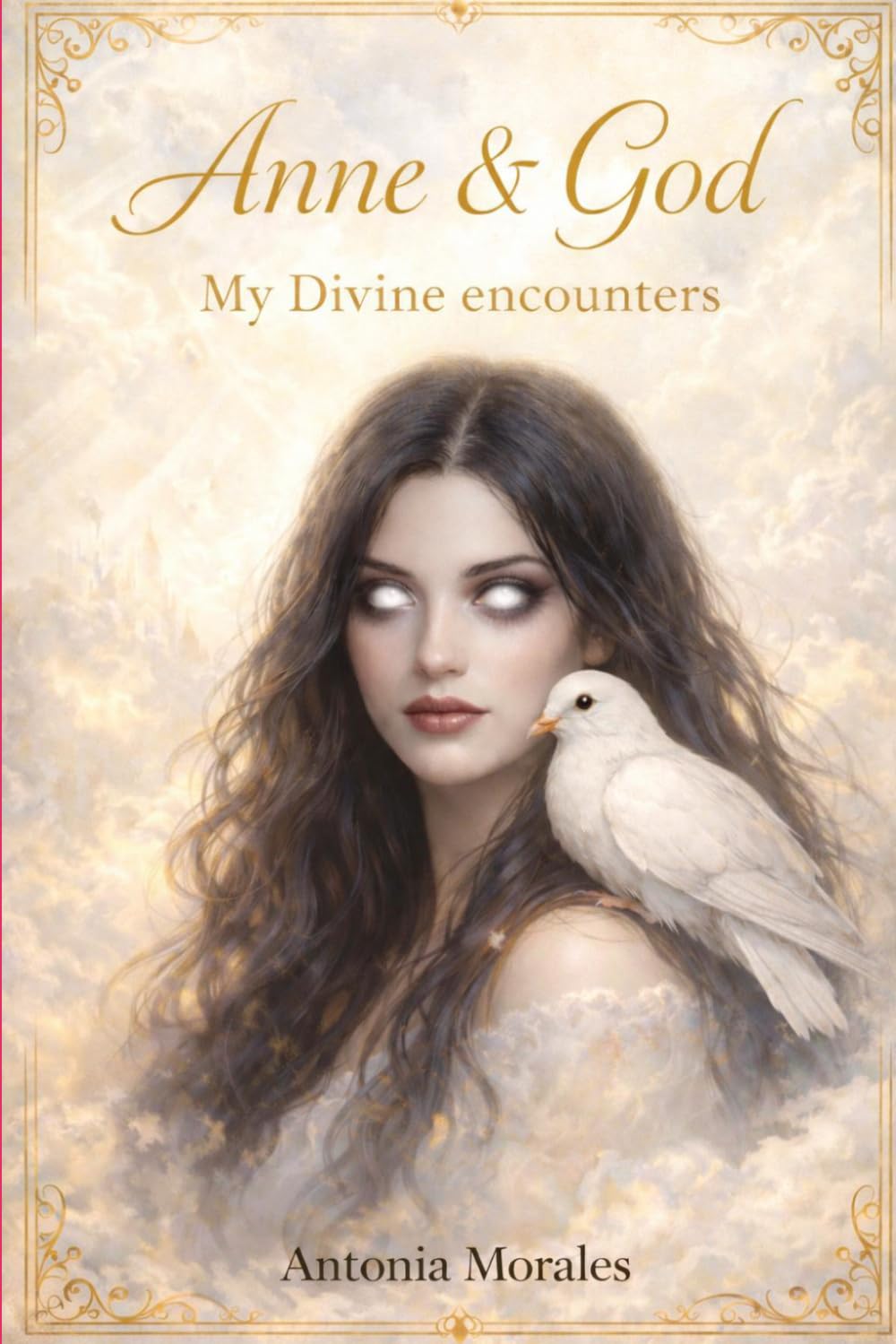 Anne & God: Divine Encounters